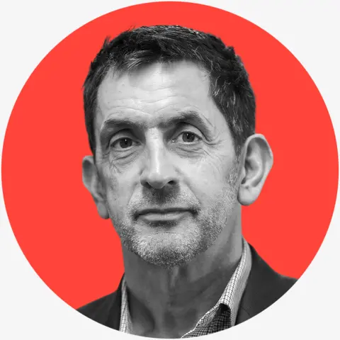 Justin Rowlatt profile image